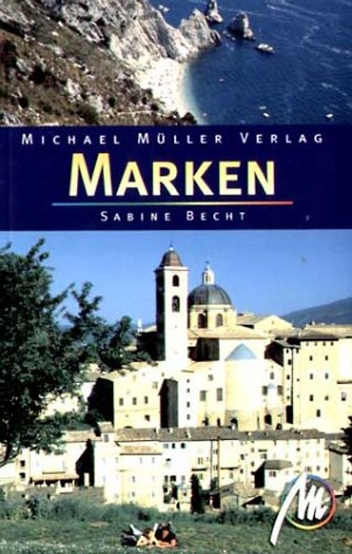Marken - Urbino - Adriaküste - Hinterland