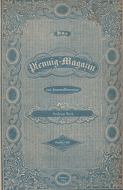 Nicht alles glauben, was geschrieben steht!