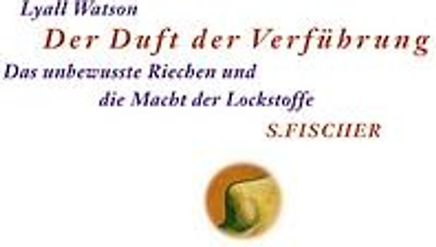 Der Duft der Verführung