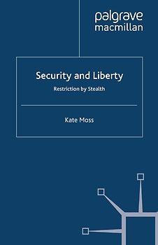 Security and Liberty