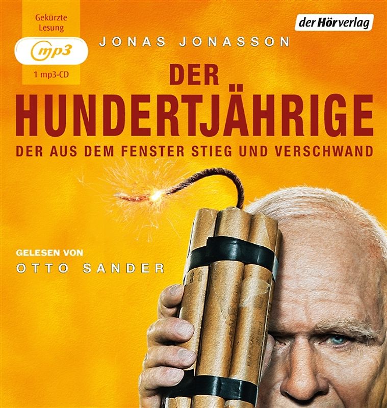 (MP3)Der Hundertjährige (Film)