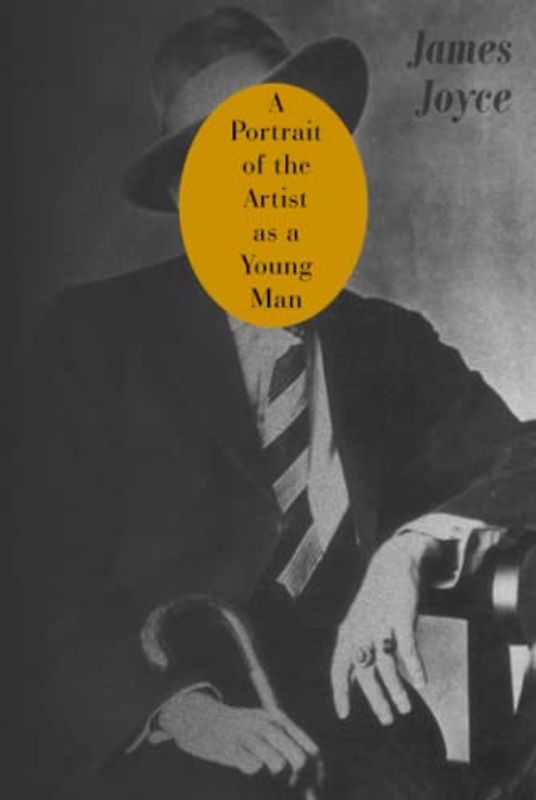 A Portrait of the Artist as a Young Man