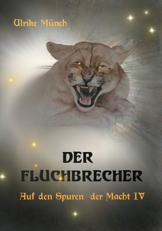 Auf den Spuren der Macht IV