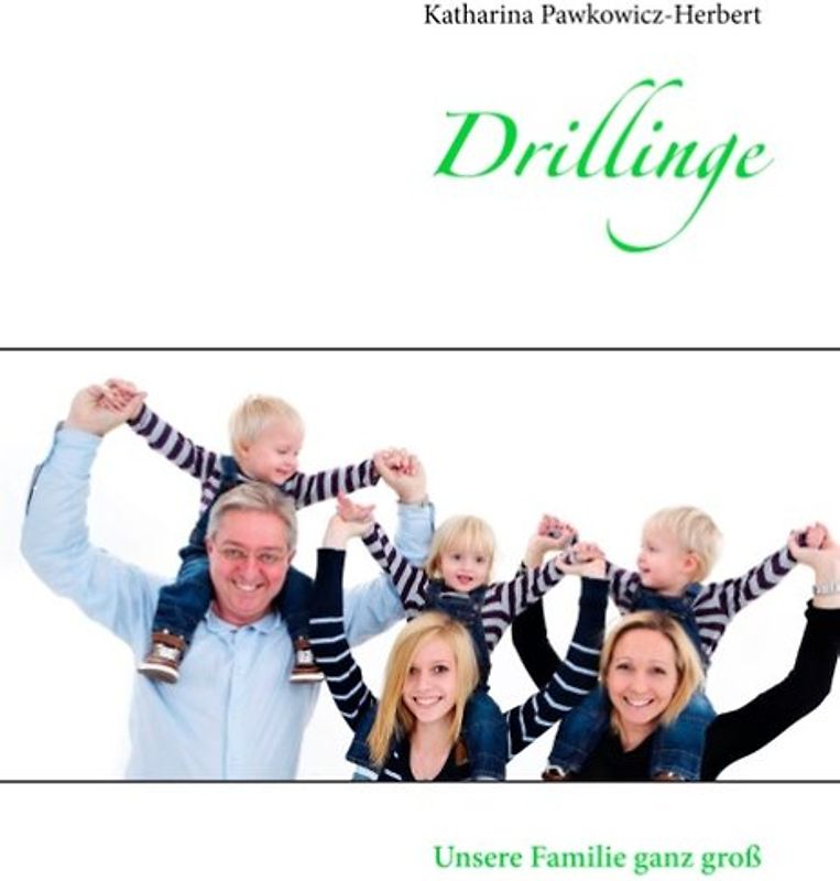 Drillinge