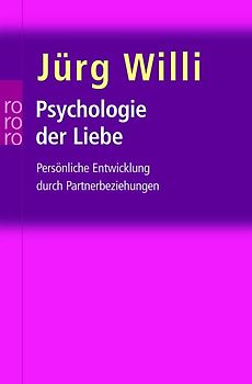 Psychologie der Liebe
