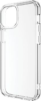 PanzerGlass Étui durable transparent pour Apple iPhone 13 mini