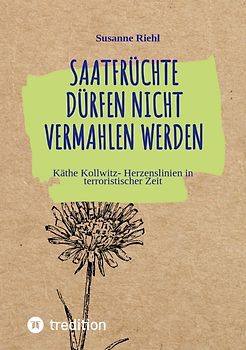 Saatfrüchte dürfen nicht vermahlen werden