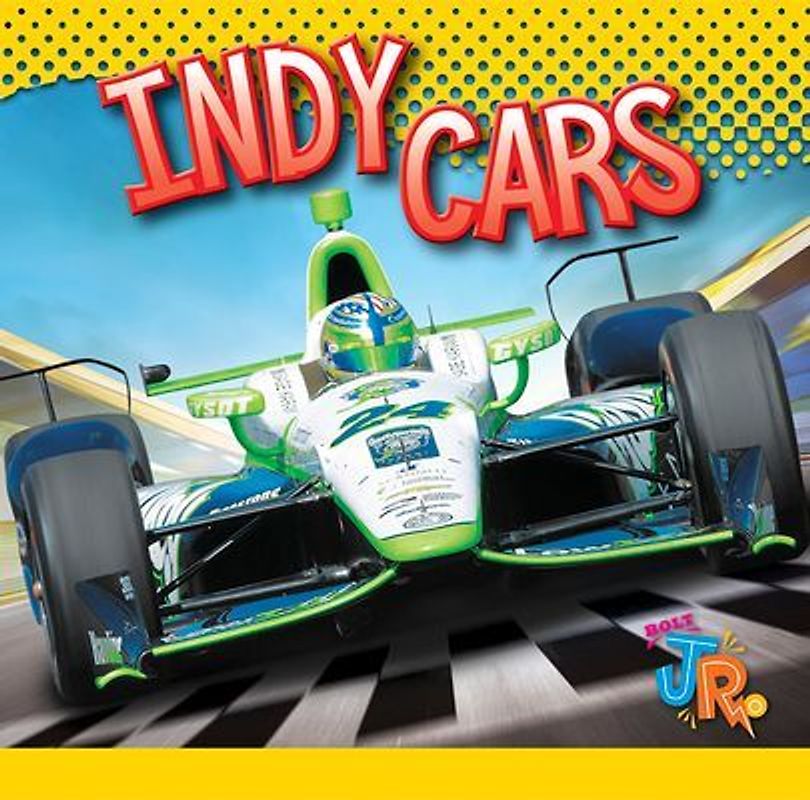 Indy Cars