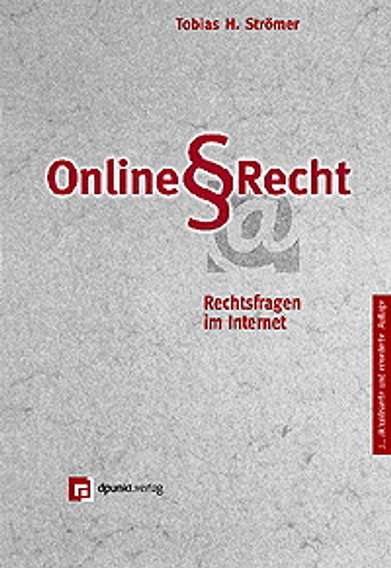 Online-Recht