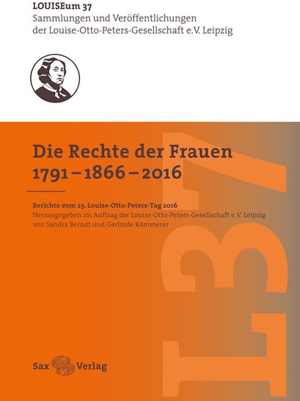 Die Rechte der Frauen 1791–1866–2016