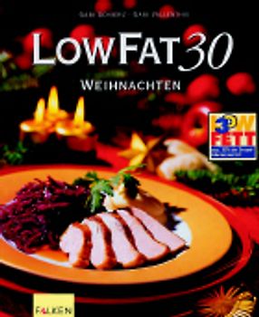 LowFat Weihnachten