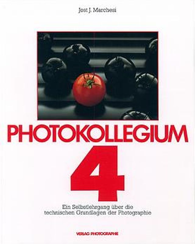 Photokollegium. Band 1 bis 6