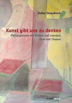 Kunst gibt uns zu denken