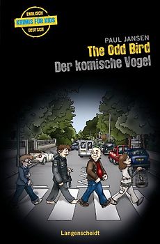 The Odd Bird - Der komische Vogel