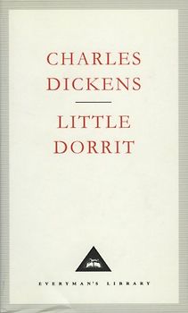 Little Dorrit (Everyman's Library classics)