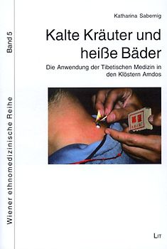 Kalte Kräuter und heiße Bäder