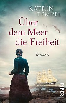 Über dem Meer die Freiheit