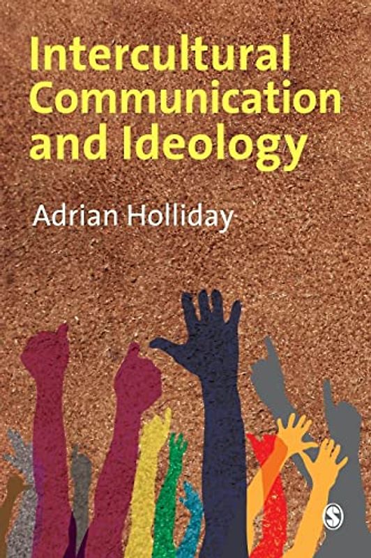 Intercultural Communication & Ideology