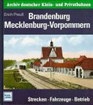 Brandenburg /Mecklenburg-Vorpommern