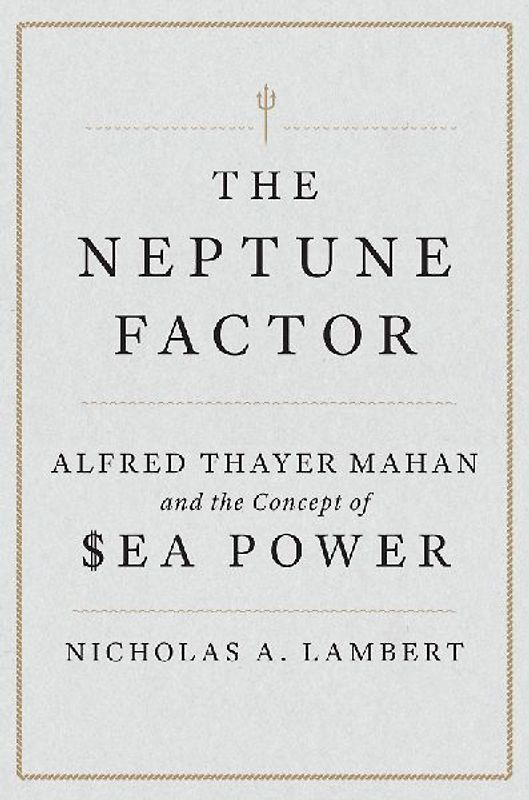 The Neptune Factor