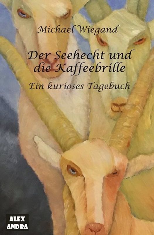 Der Seehecht und die Kaffeebrille