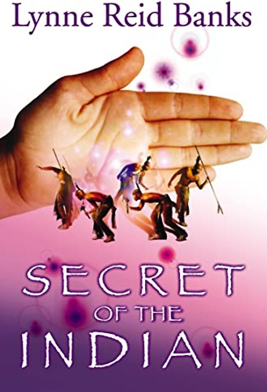 Secret of the Indian