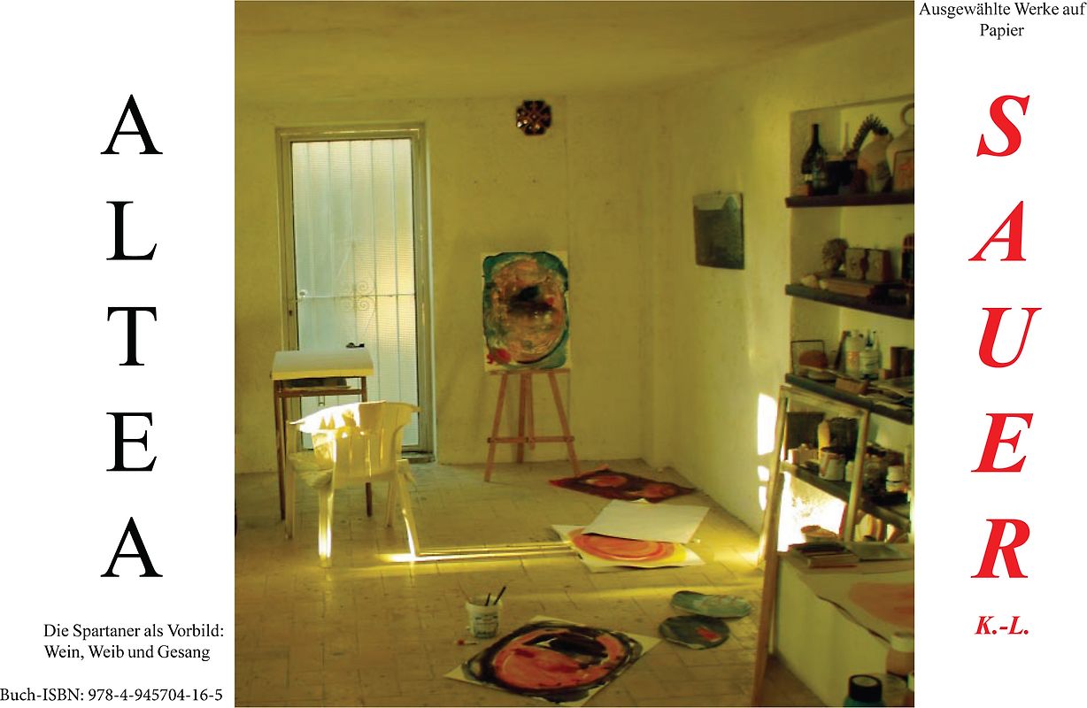 Altea, Karl-Ludwig Sauer