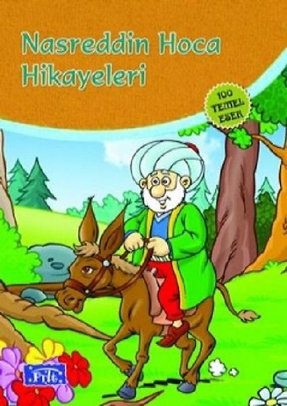 Nasrettin Hoca Hikayeleri