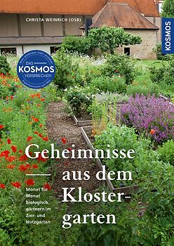 Geheimnisse aus dem Klostergarten