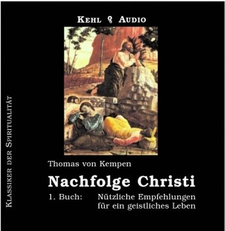 Nachfolge Christi