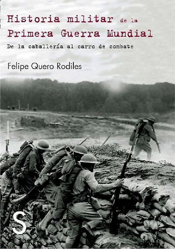 Historia militar de la Primera Guerra Mundial