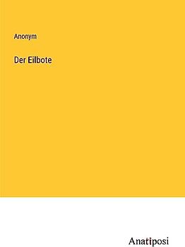 Der Eilbote