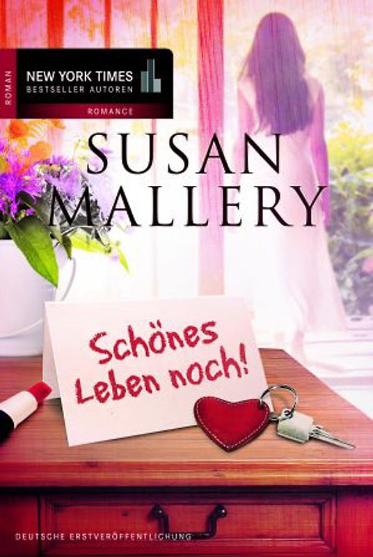 "Schönes Leben noch!"