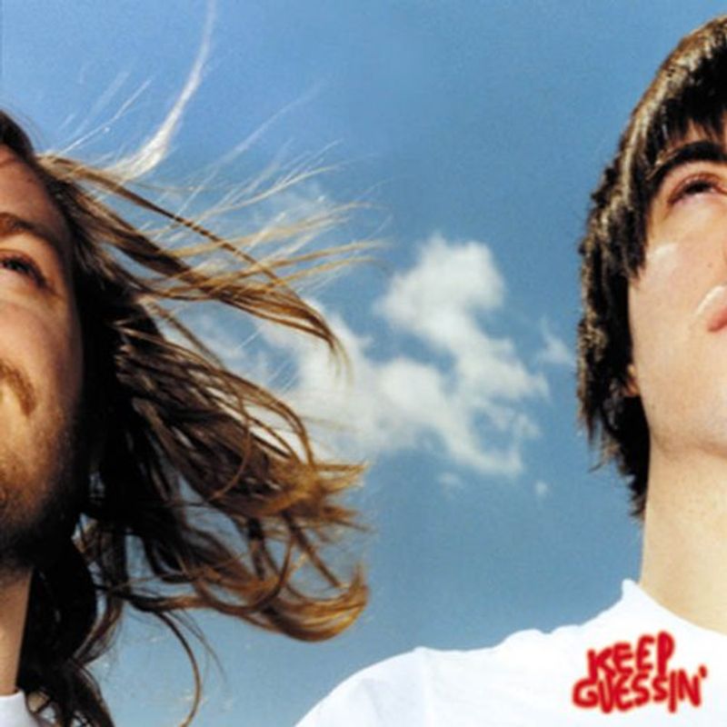 Hockey Night - Keep Guessin'