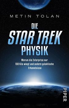 Die STAR TREK Physik