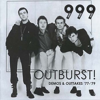 999 - Outburst!