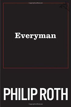 Everyman - Philip Roth