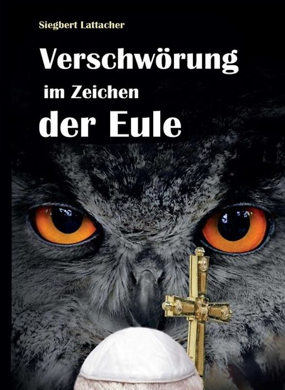 Verschwörung im Zeichen der Eule