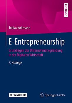 E-Entrepreneurship