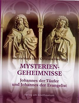Mysteriengeheimnisse