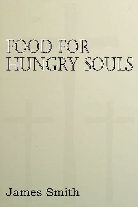 Food for Hungry Souls