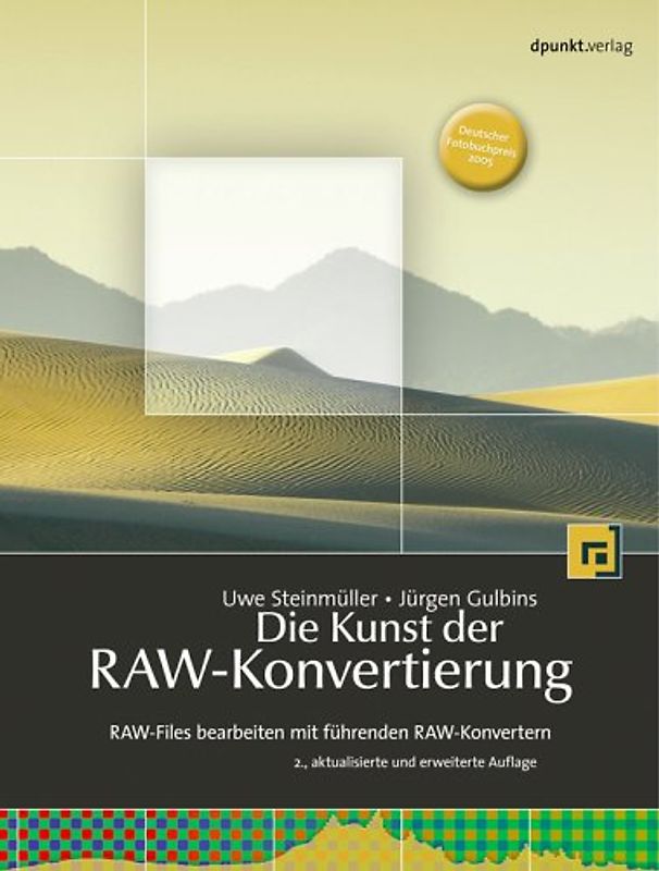 Die Kunst der RAW-Konvertierung