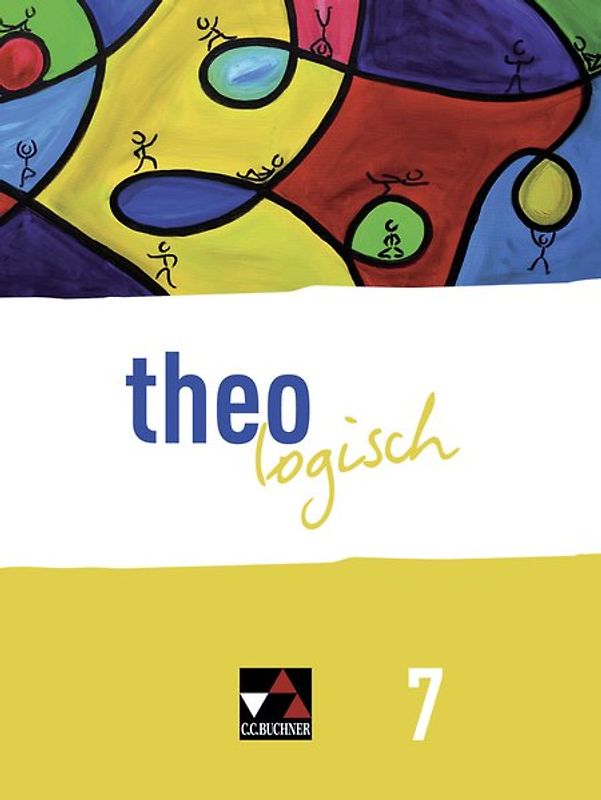 theologisch – Bayern / theologisch Bayern 7
