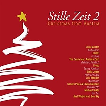 Various - Stille Zeit - Christmas from Austria Vol. 2