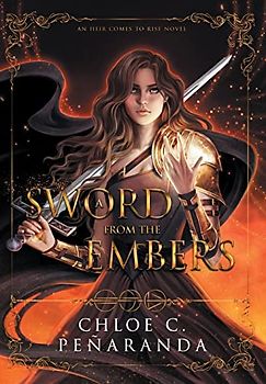 A Sword From the Embers