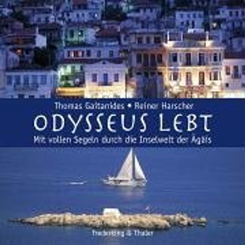 Odysseus lebt