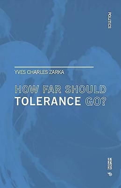 How Far Should Tolerance Go?