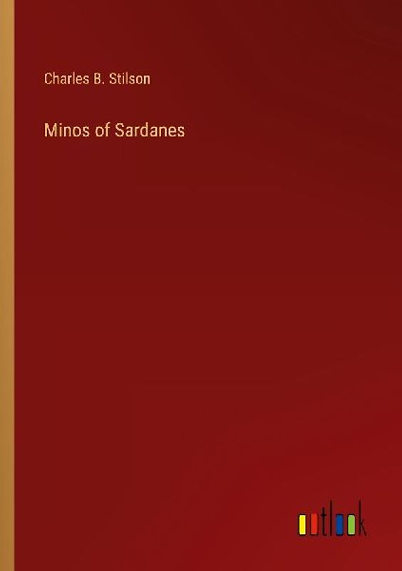 Minos of Sardanes