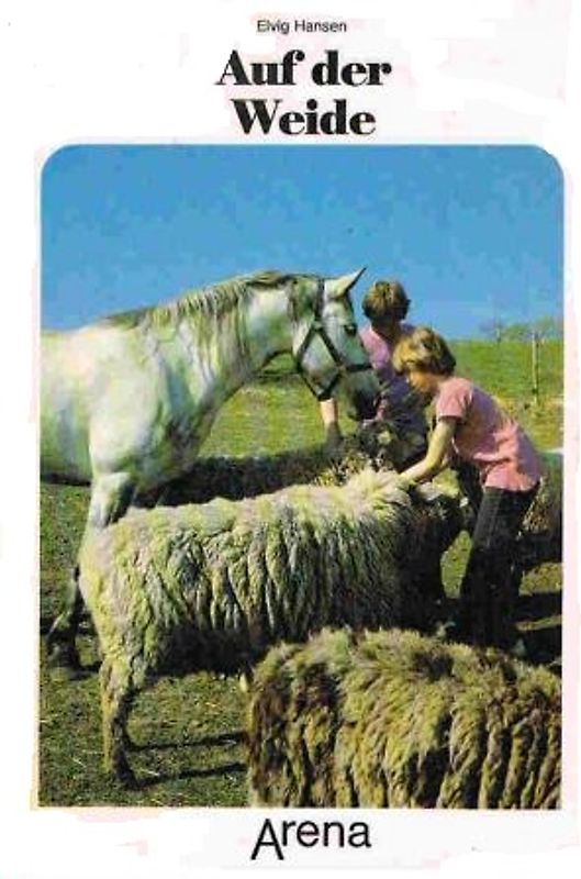 Auf der Weide