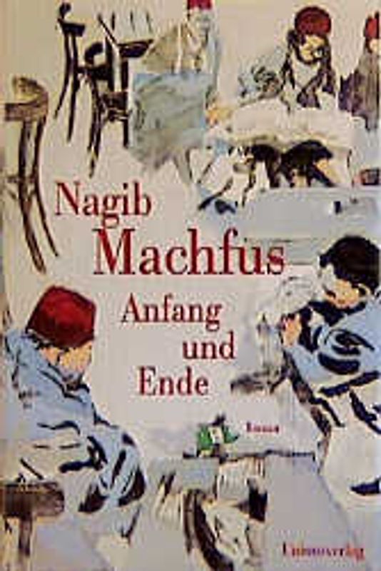 Anfang und Ende